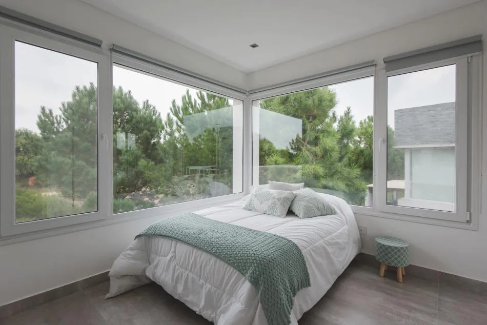 La esencia de quien habita