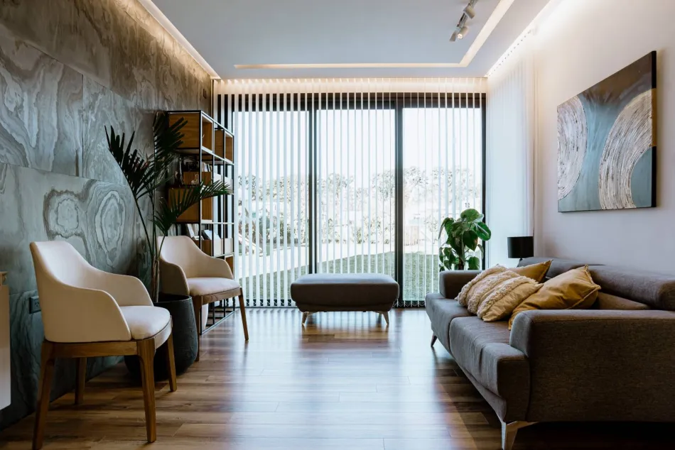 Arquitectura de fusión