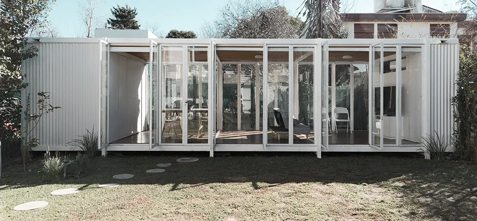 Sintético y funcional