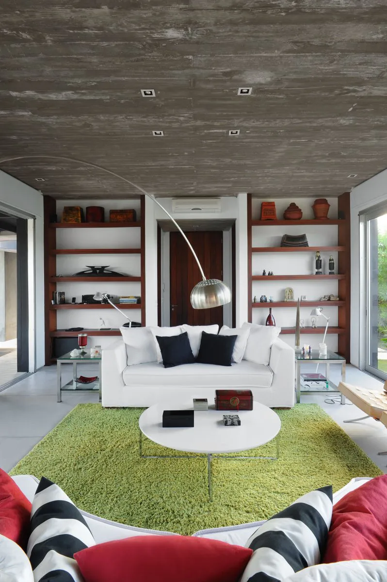 Arquitectura de punta