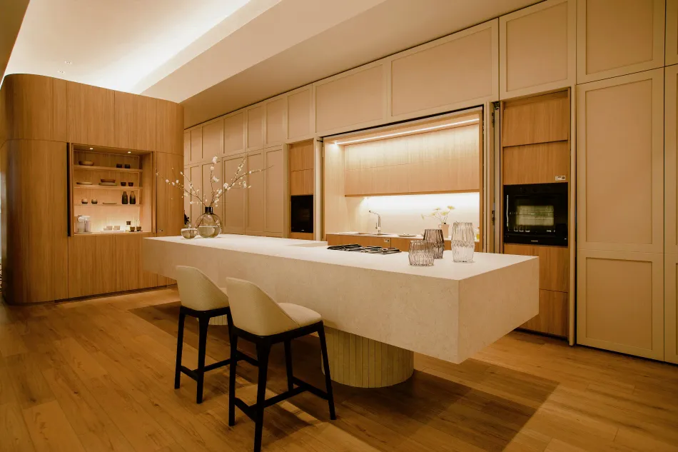 Casa Foa - Parque de la innovación