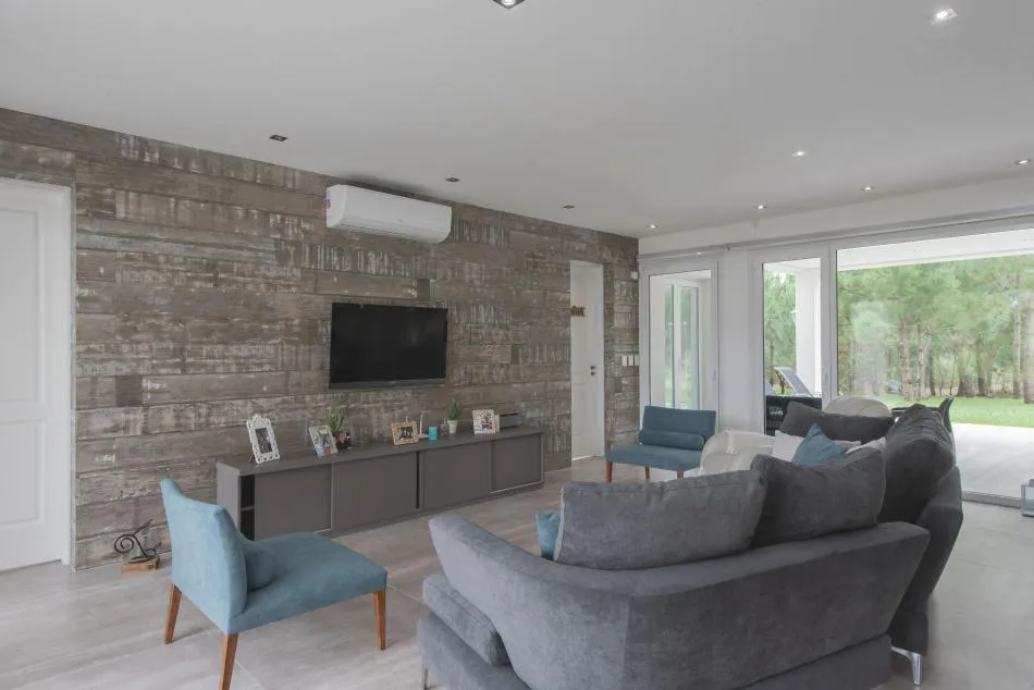 La esencia de quien habita