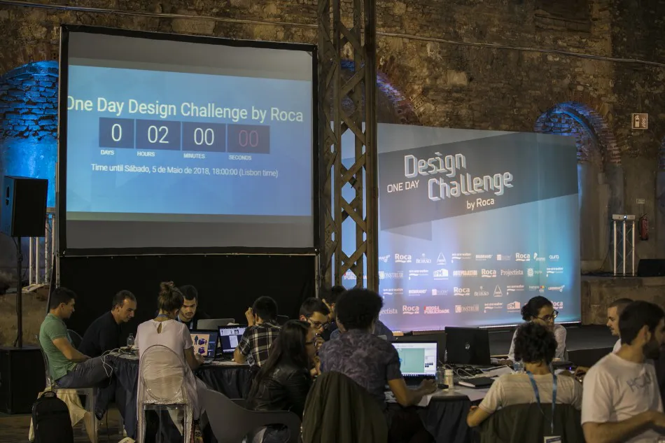 Roca One Day Design Challenge llega a Argentina