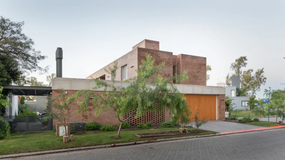 Pensada para adaptarse