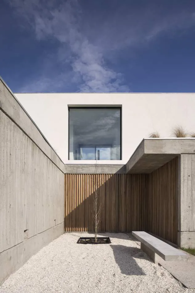 Encuadre a la naturaleza