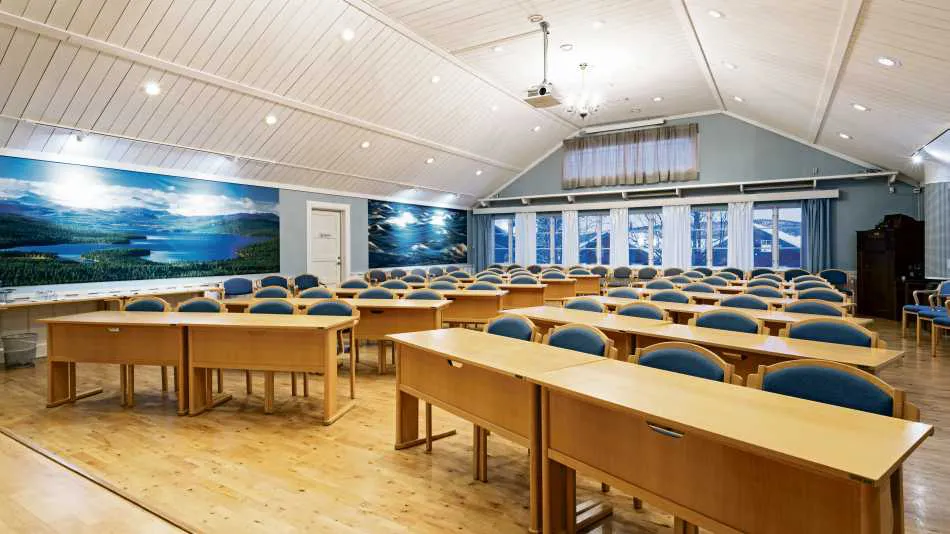 Arquitectura en hielo