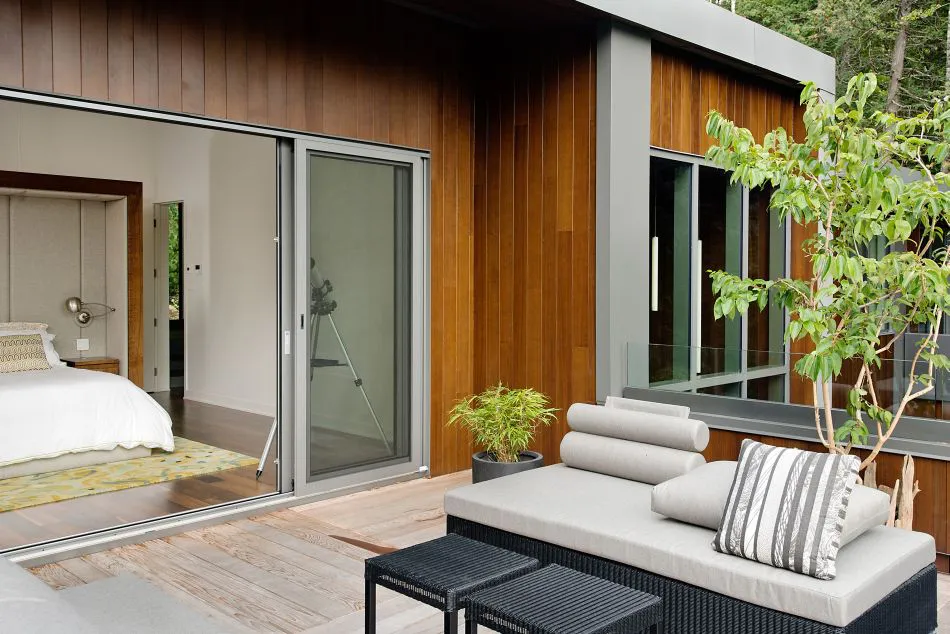 Una visión particular