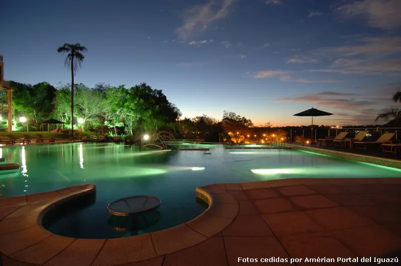 El portal de la percepción