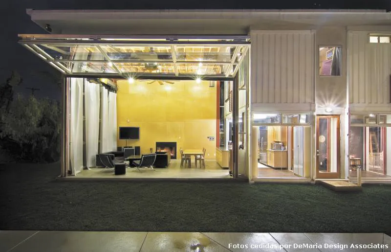 Una utopía hecha realidad