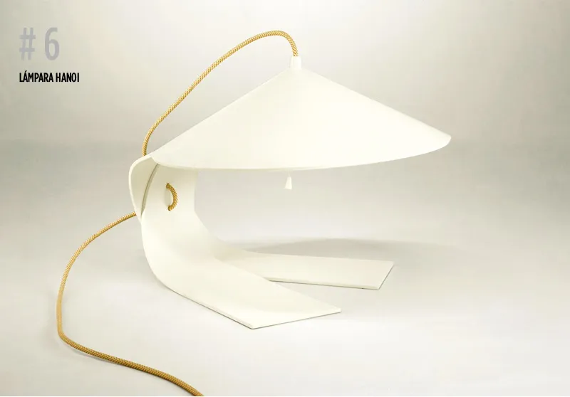 10 Diseños Argentinos