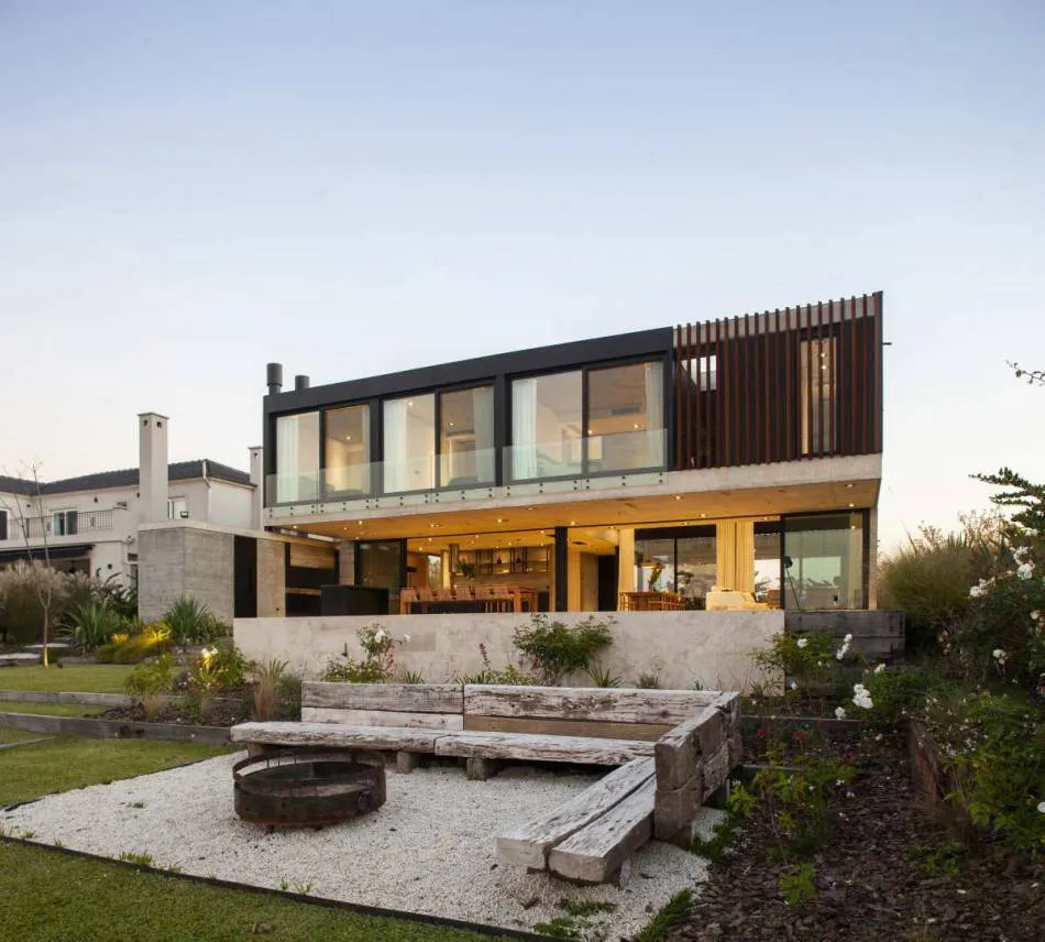 Casa FG