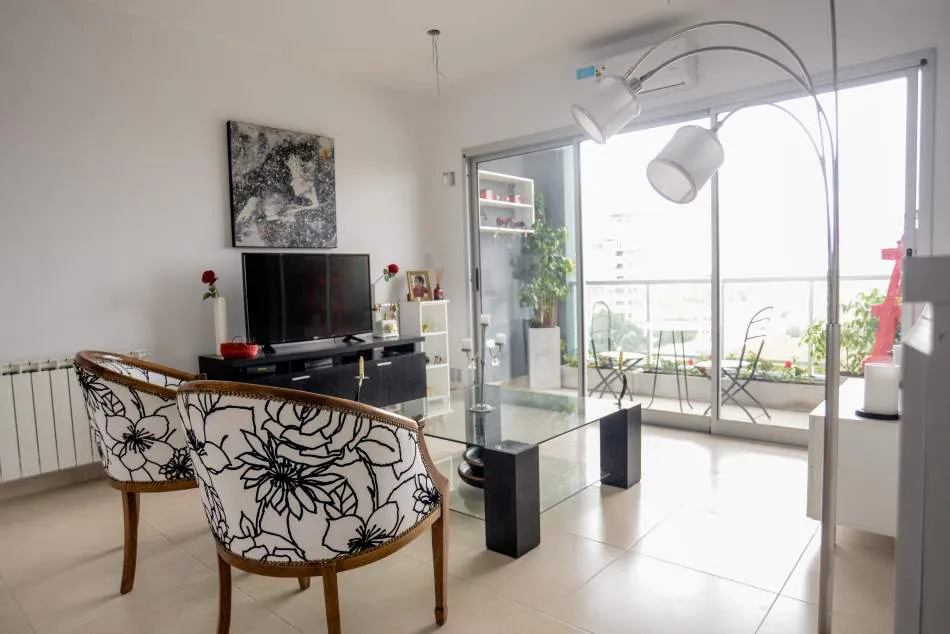 Habitar en la altura