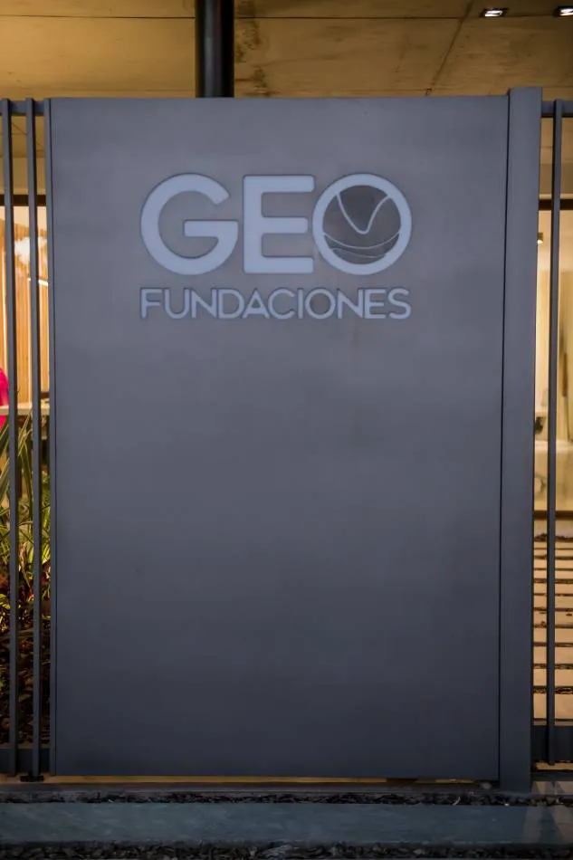 Reciclado fundacional