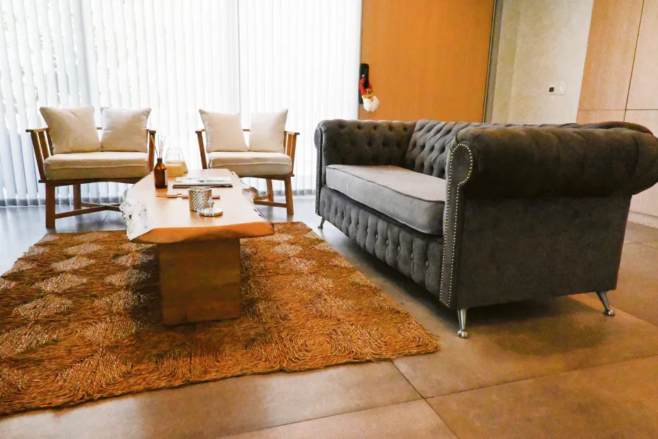 Robustez y transparencia