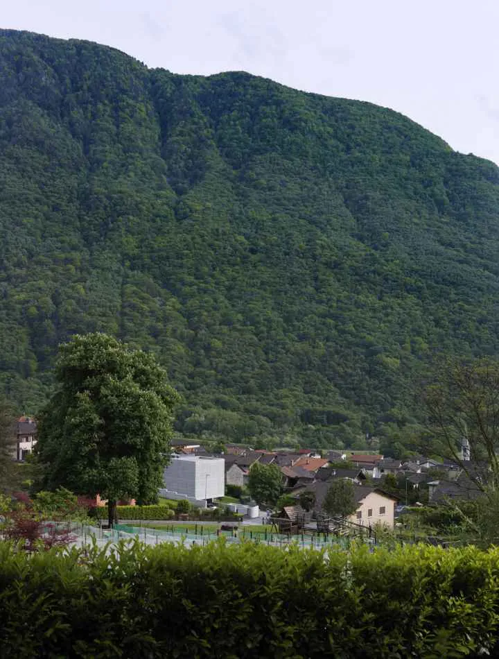 Audaz, con naturalidad