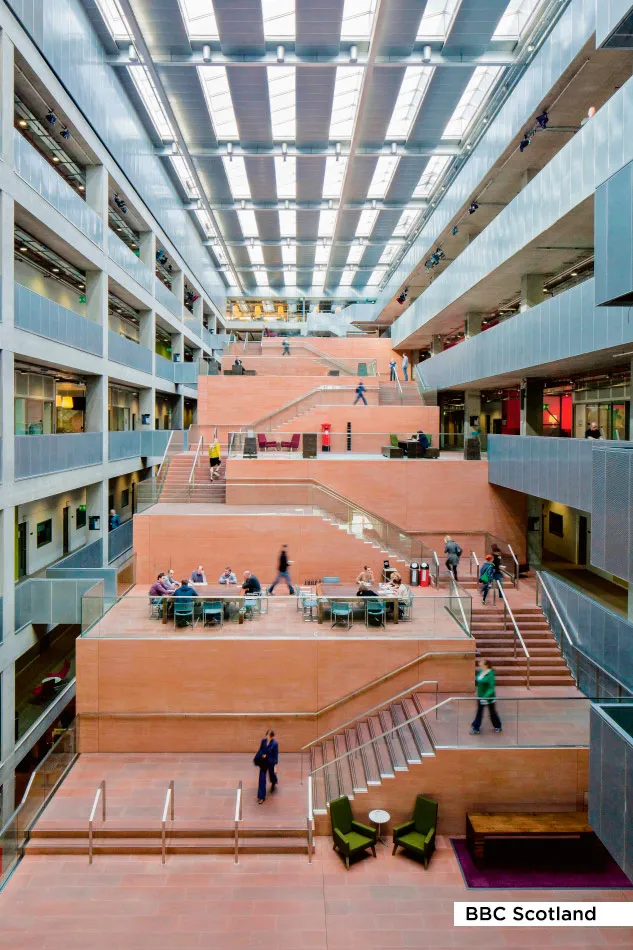 Un inglés gana el Pritzker 2023