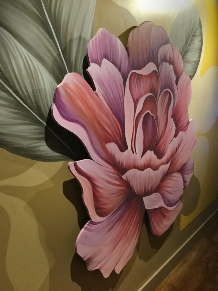 Experiencia Satélite Casa FOA