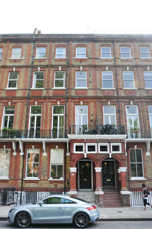 Una remodelación increíble