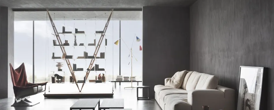 Inspirada en un velero