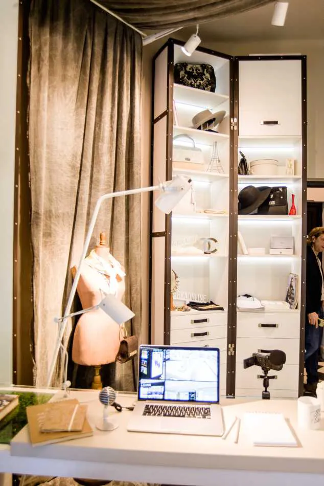 Más de Casa Foa 2016