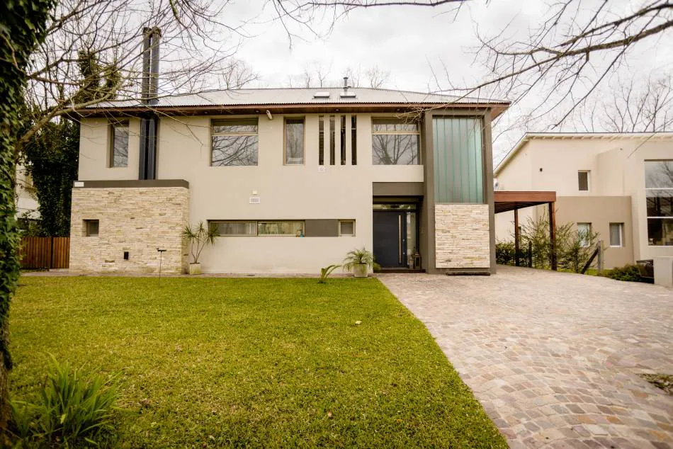 Aliada de su entorno