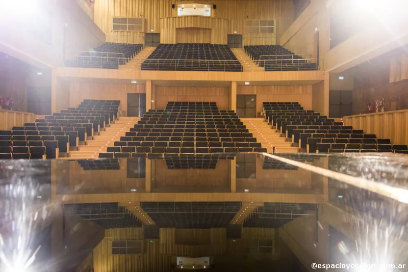 Una nueva energía artística