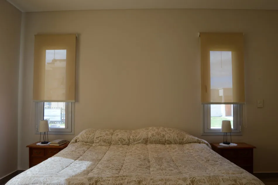 Una casa con identidad