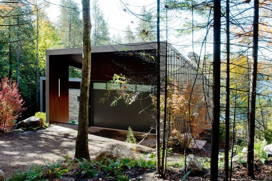 Una visión particular