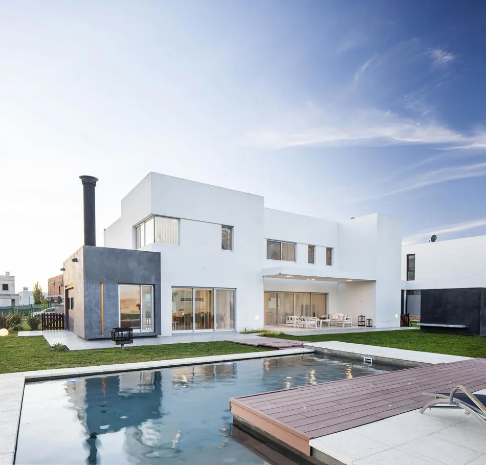 Funcional y elegante