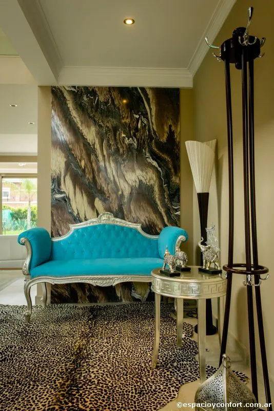 Mimetizarse con el entorno