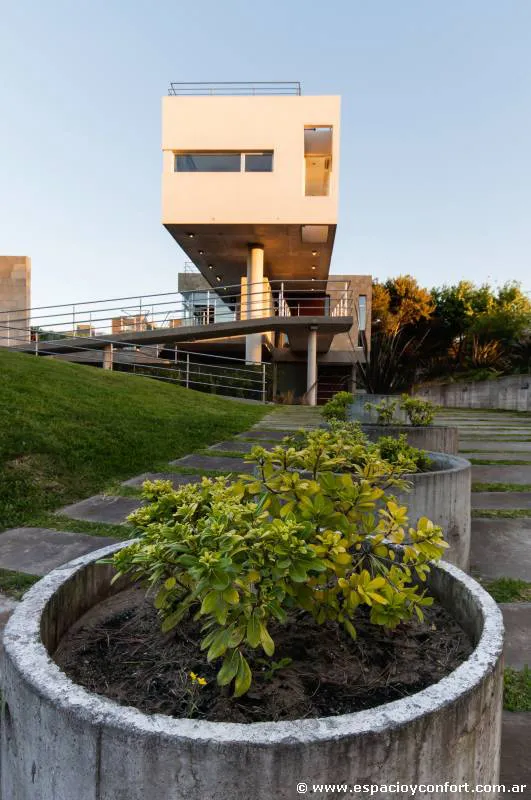 Como un transatlántico