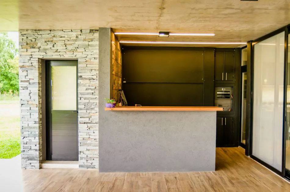 Cálida integración