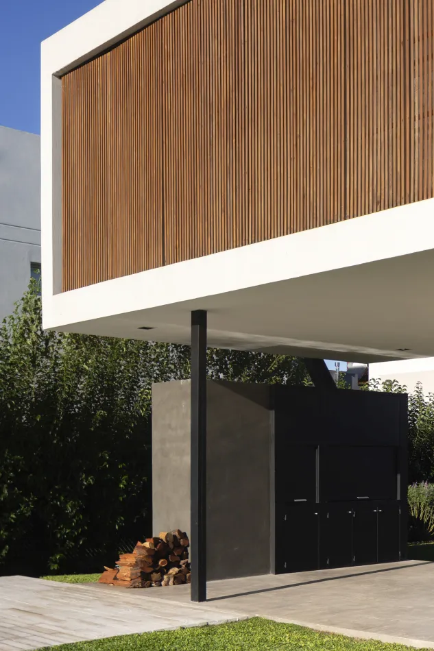 Atrapando la luz del sol