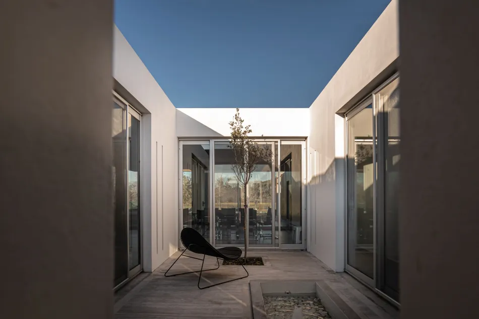 Ambientes permeables