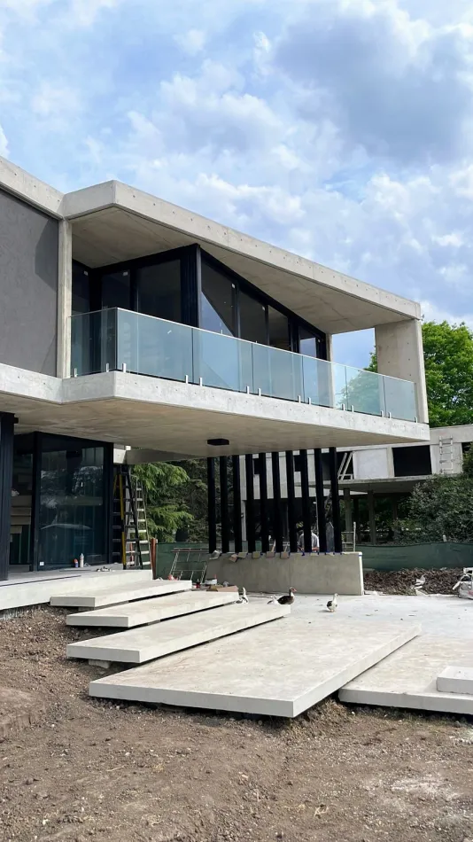 Carpintería V1 en crecimiento