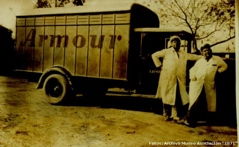 Recuerdos de una ciudad