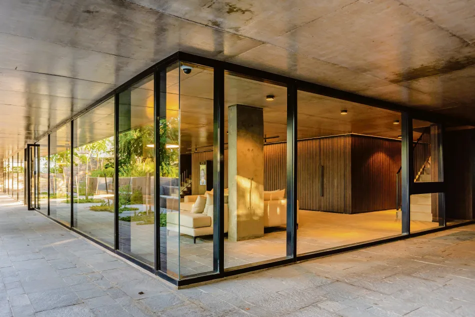 Respeto por la naturaleza