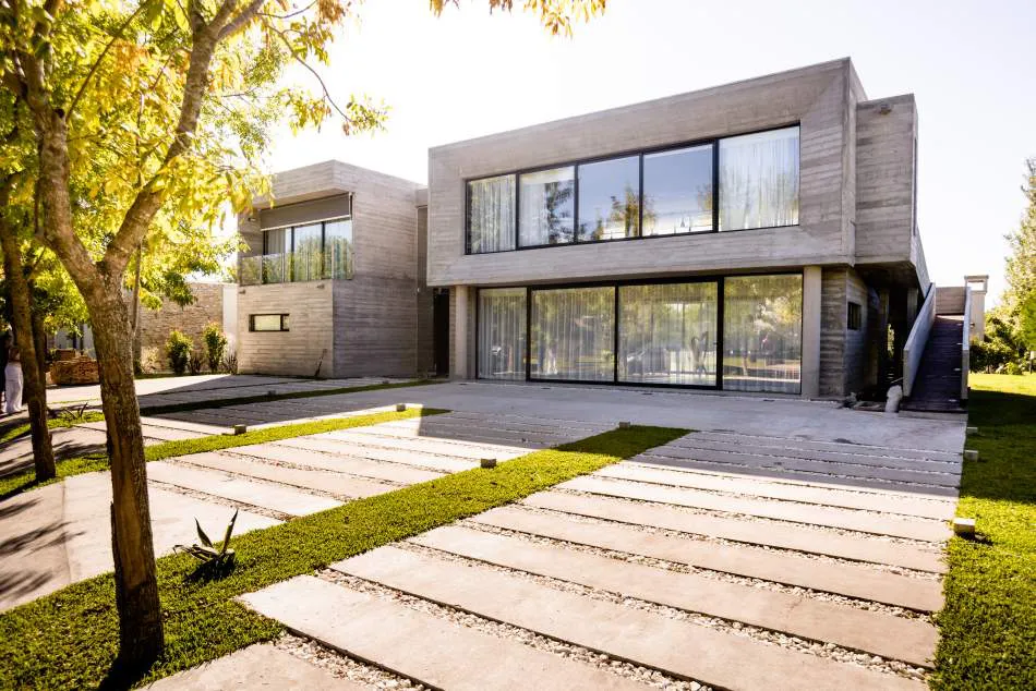 Transparencia y equilibrio