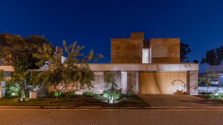 Pensada para adaptarse