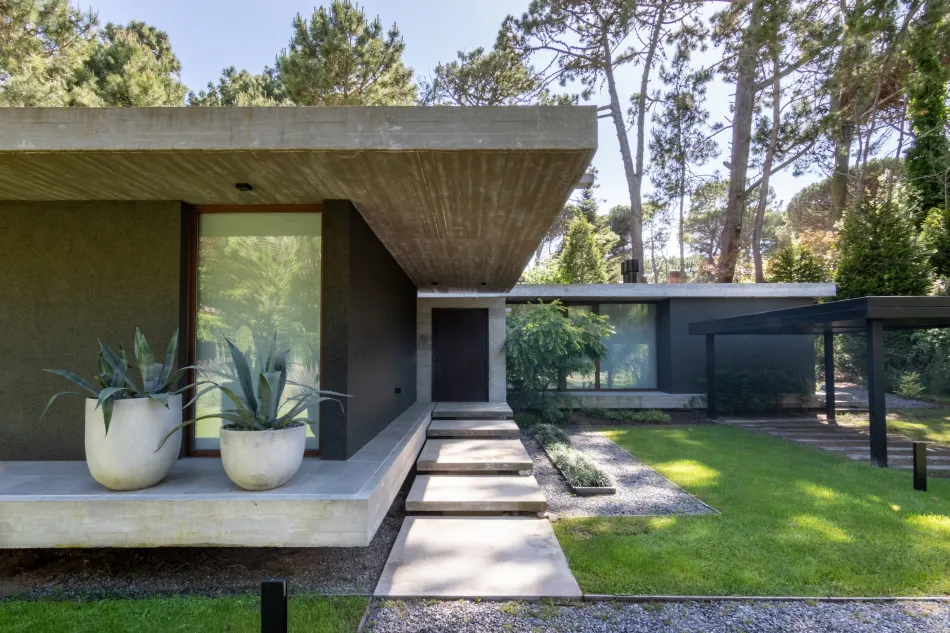 Casa Inza