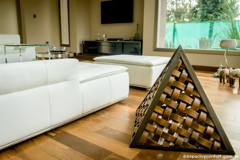 Mimetizarse con el entorno