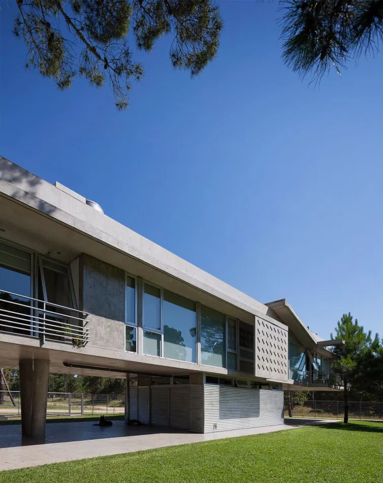 Para que la vida suceda