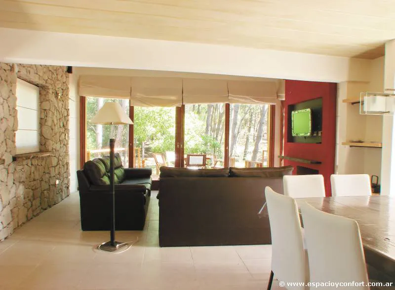 Con el carácter del viento