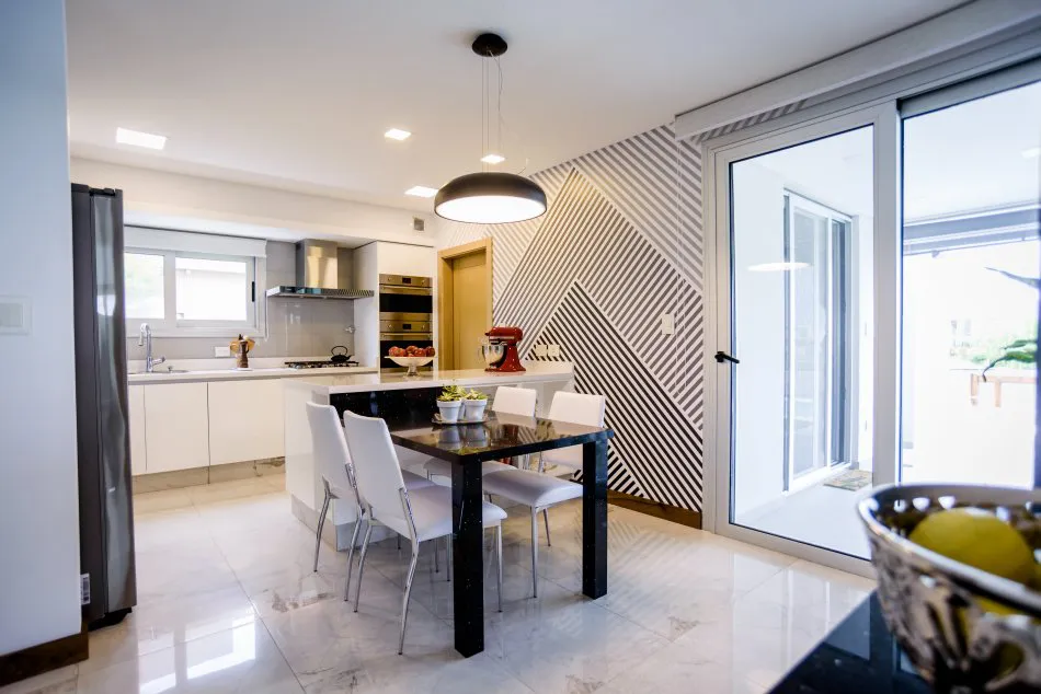 Con la vitalidad del agua