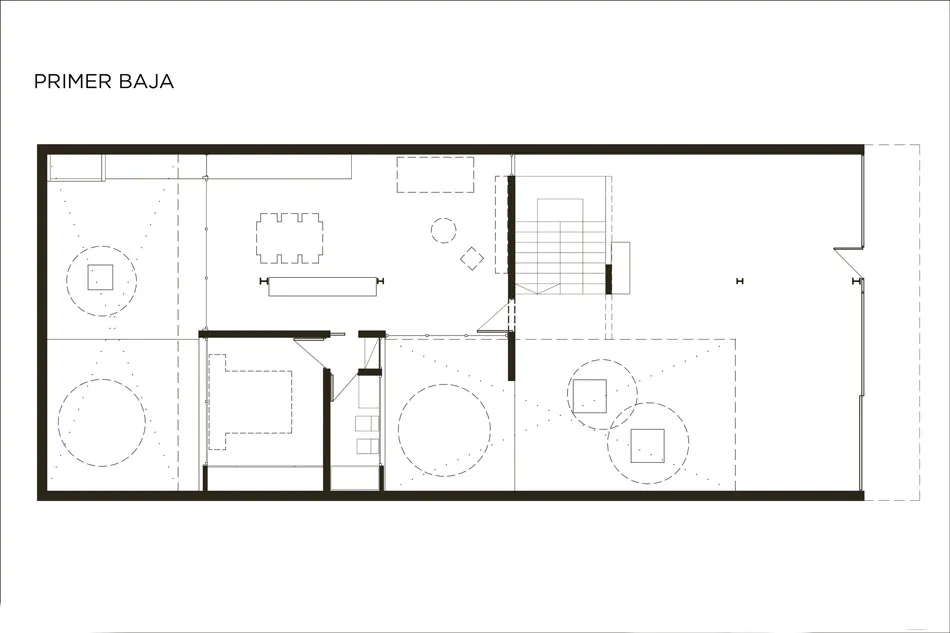 Expansiones interiores