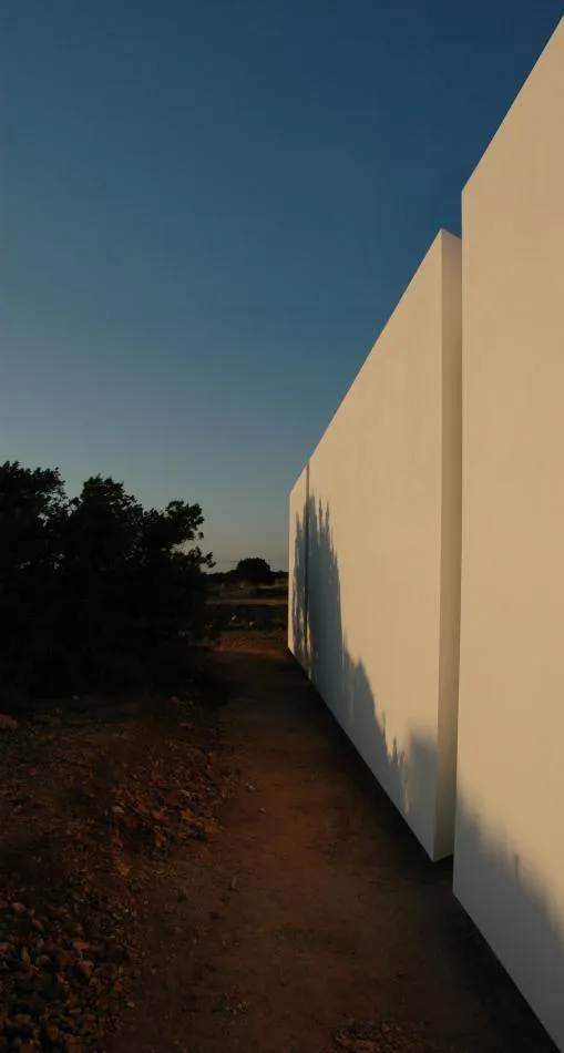 Lo mínimo, lo máximo