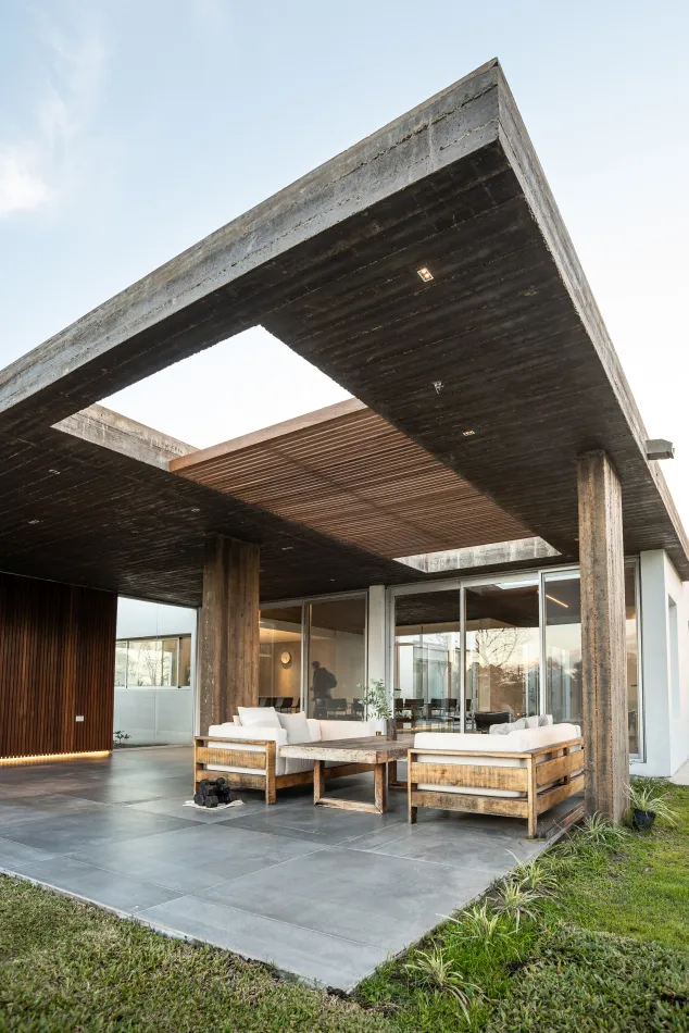 Ambientes permeables