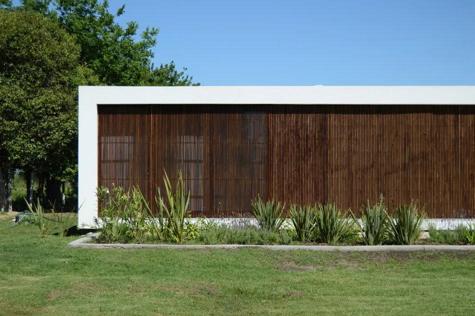 Casa, diálogo y subjetividad