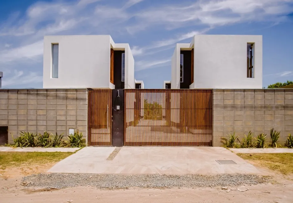 El lenguaje de un estudio