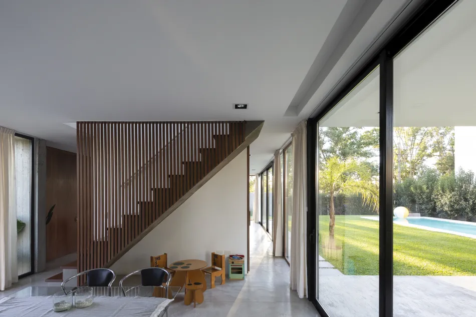 Atrapando la luz del sol